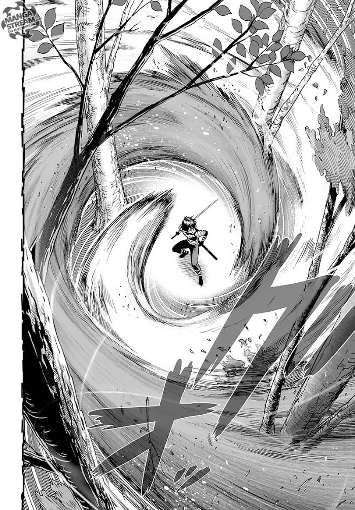 One Punch Man - chapter 78 image 09